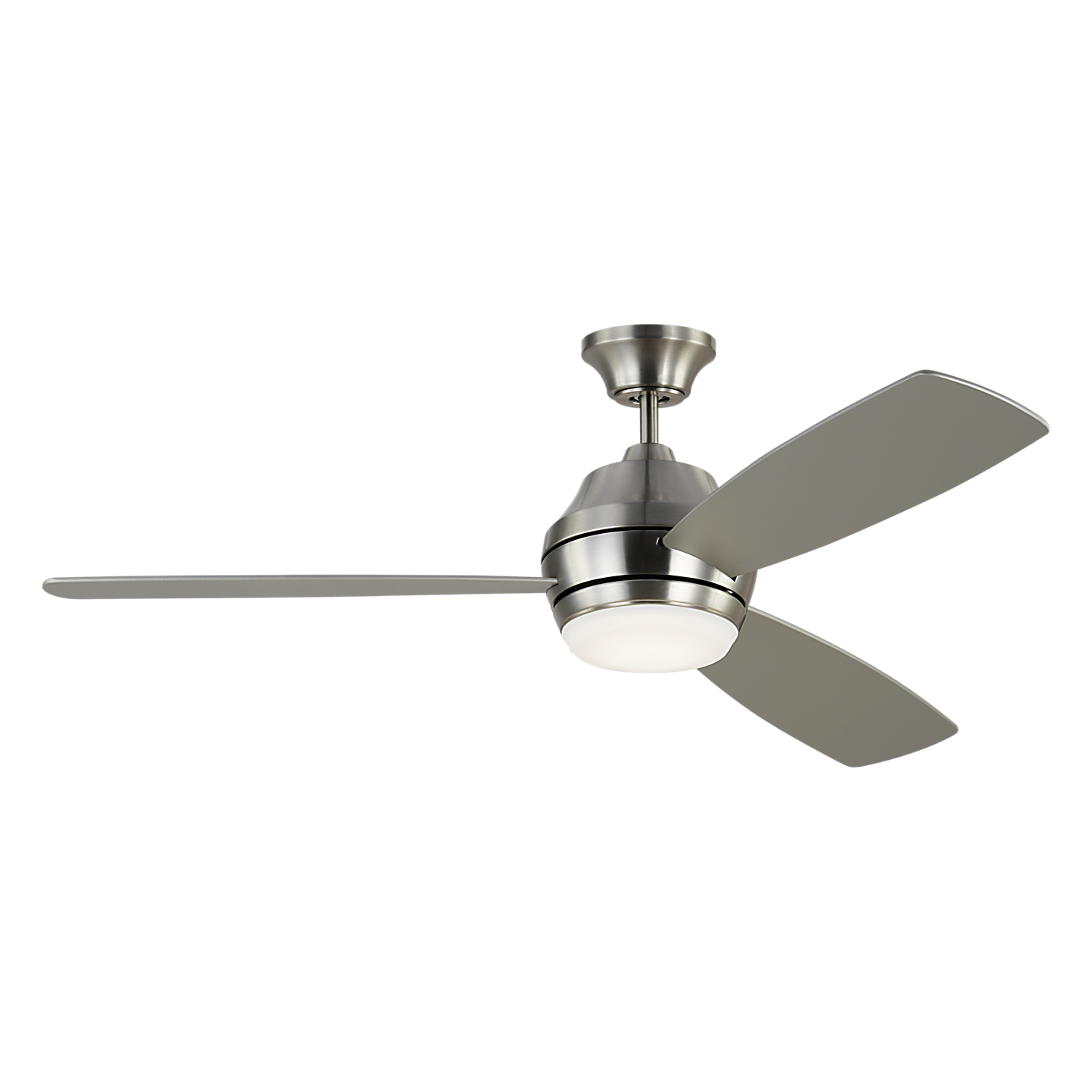 Ikon 52" LED Ceiling Fan