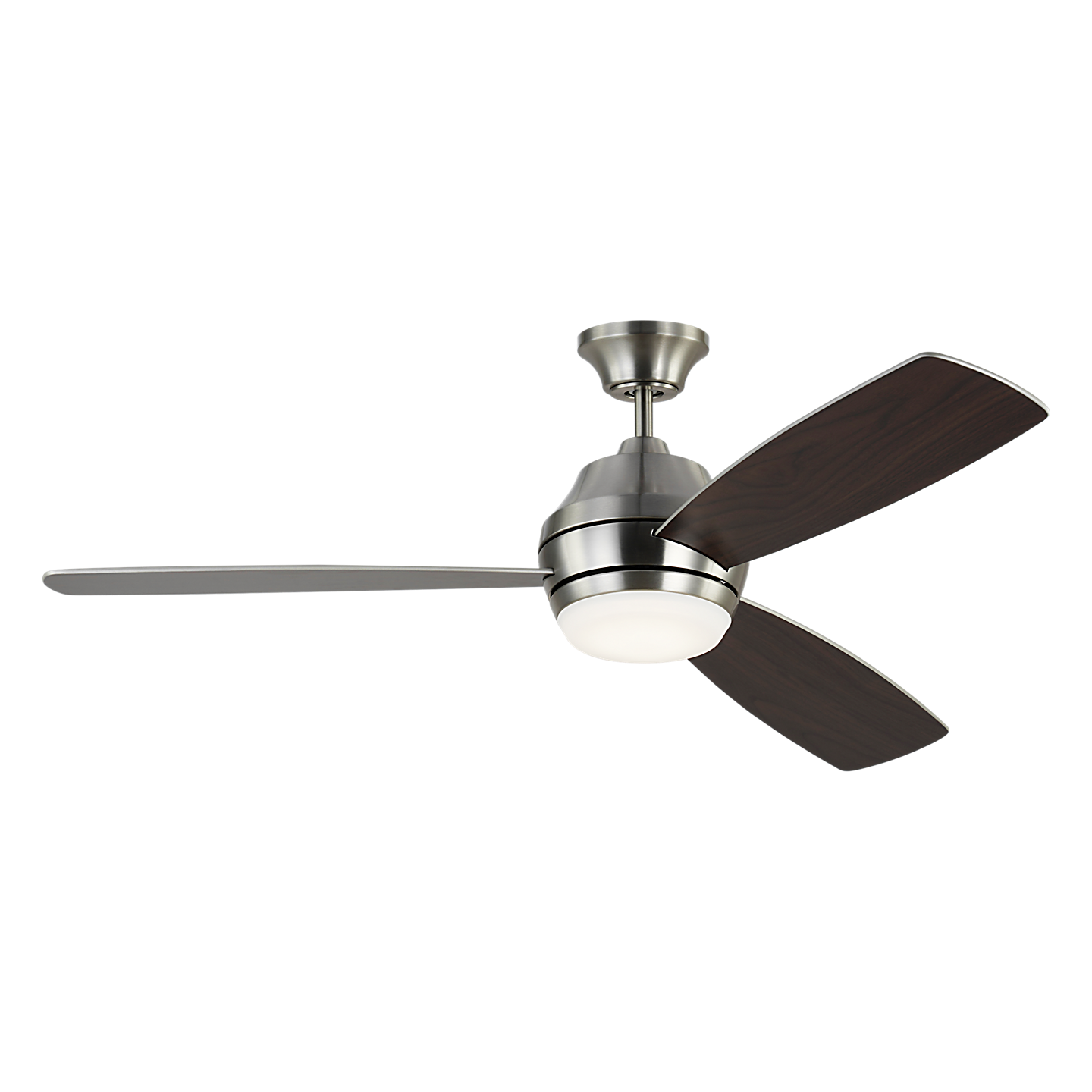 Ikon 52" LED Ceiling Fan