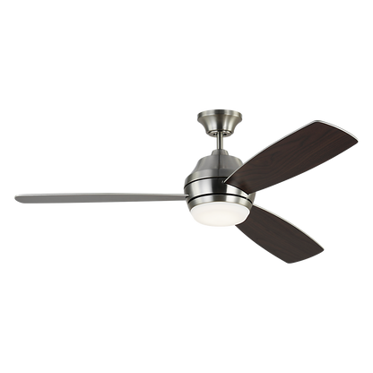 Ikon 52" LED Ceiling Fan