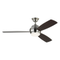 Ikon 52" LED Ceiling Fan