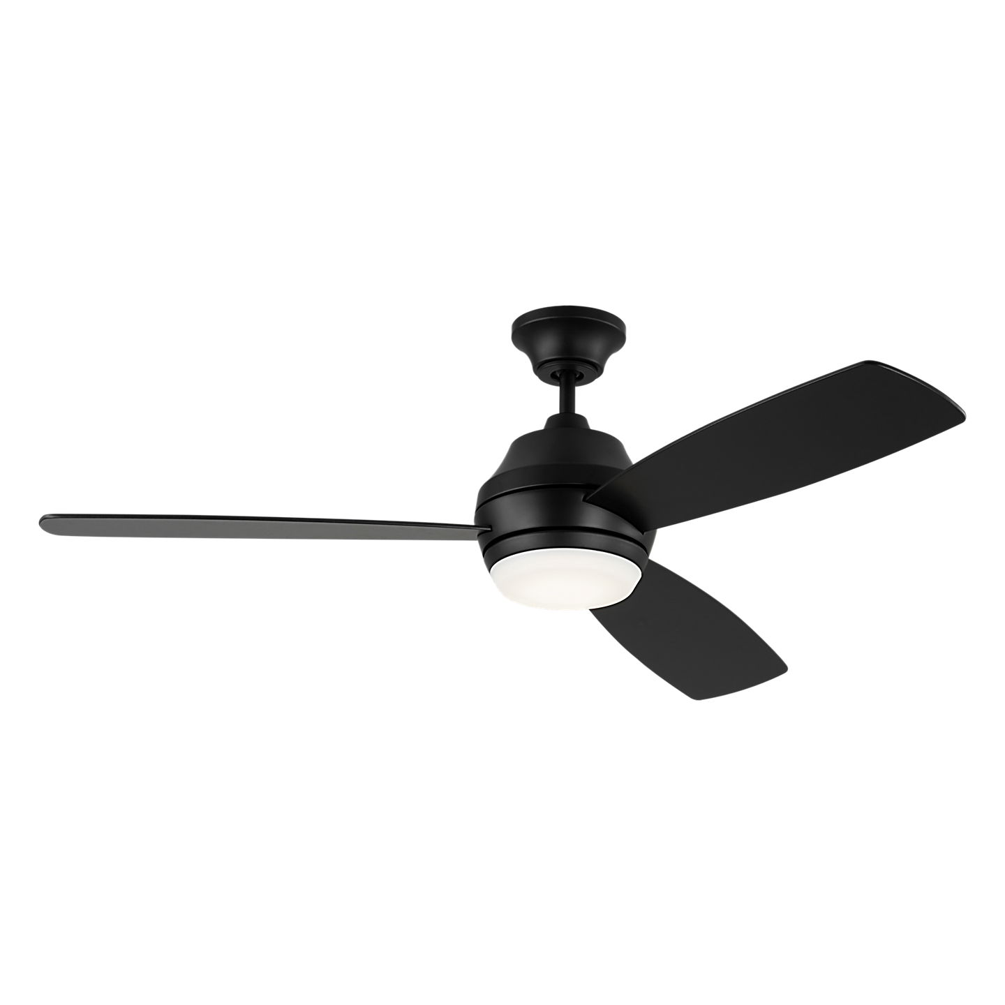 Ikon 52" LED Ceiling Fan