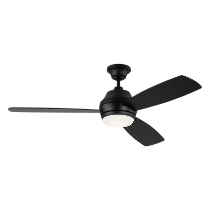 Ikon 52" LED Ceiling Fan