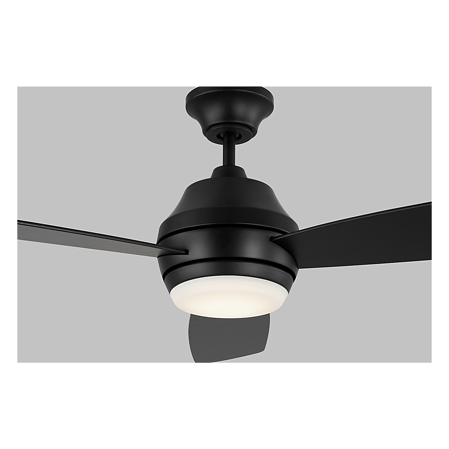 Ikon 52" LED Ceiling Fan