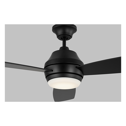 Ikon 52" LED Ceiling Fan