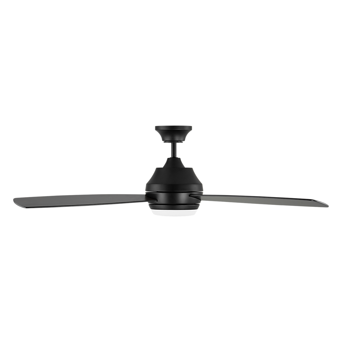 Ikon 52" LED Ceiling Fan