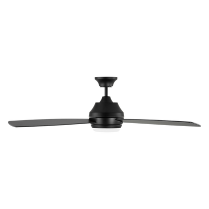 Ikon 52" LED Ceiling Fan