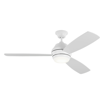 Ikon 52" LED Ceiling Fan