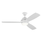 Ikon 52" LED Ceiling Fan