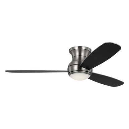 Orbis 52" Hugger LED Ceiling Fan