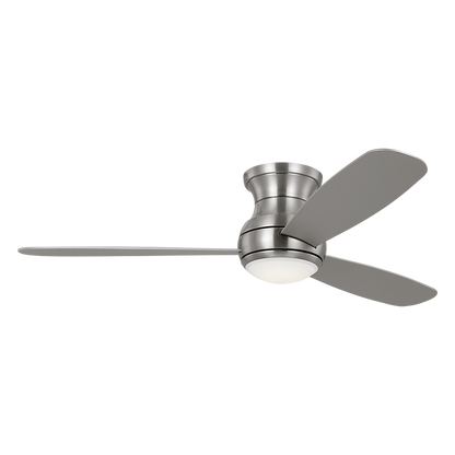 Orbis 52" Hugger LED Ceiling Fan