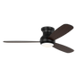 Orbis 52" Hugger LED Ceiling Fan