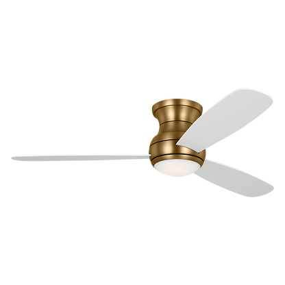 Orbis 52" Hugger LED Ceiling Fan