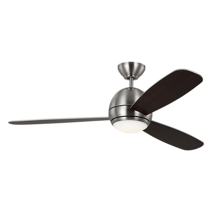 Orbis 52" Hugger LED Ceiling Fan