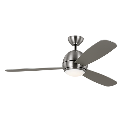 Orbis 52" Hugger LED Ceiling Fan