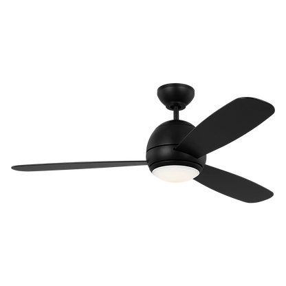 Orbis 52" LED Ceiling Fan