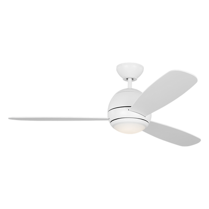 Orbis 52" LED Ceiling Fan