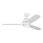 Orbis 52" LED Ceiling Fan