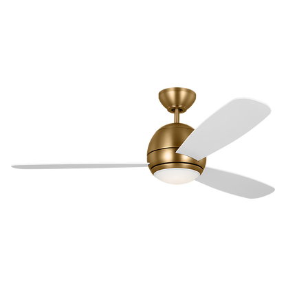 Orbis 52" LED Ceiling Fan