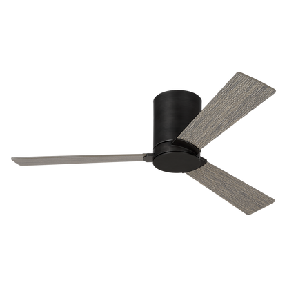 Rozzen 44" Hugger Ceiling Fan