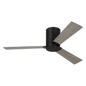 Rozzen 44" Hugger Ceiling Fan