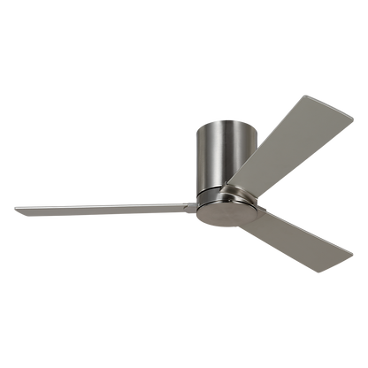 Rozzen 44" Hugger Ceiling Fan