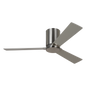 Rozzen 44" Hugger Ceiling Fan