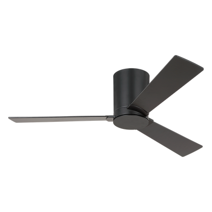 Rozzen 44" Hugger Ceiling Fan