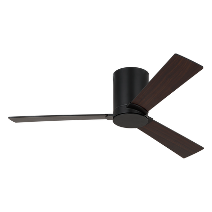 Rozzen 44" Hugger Ceiling Fan