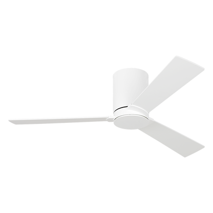 Rozzen 44" Hugger Ceiling Fan