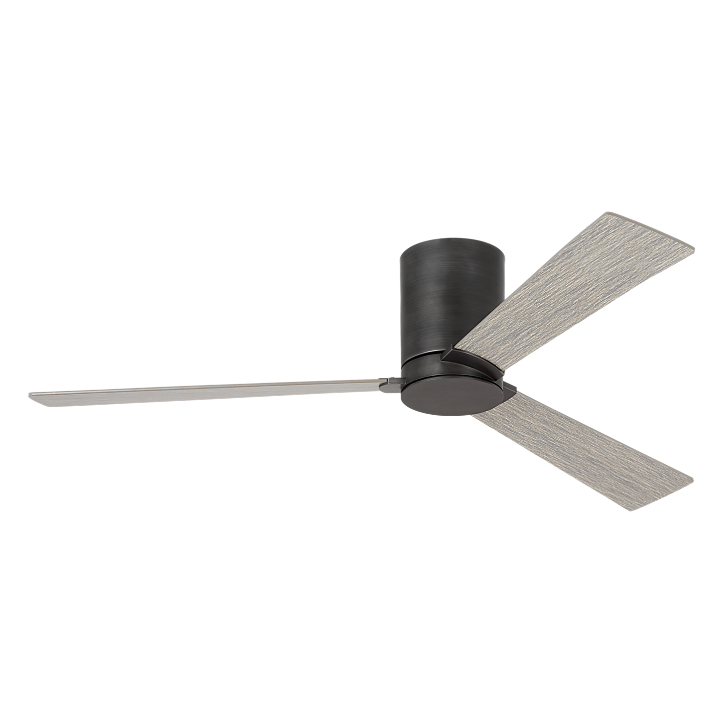 Rozzen 52" Hugger Ceiling Fan