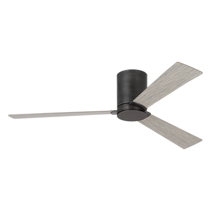 Rozzen 52" Hugger Ceiling Fan