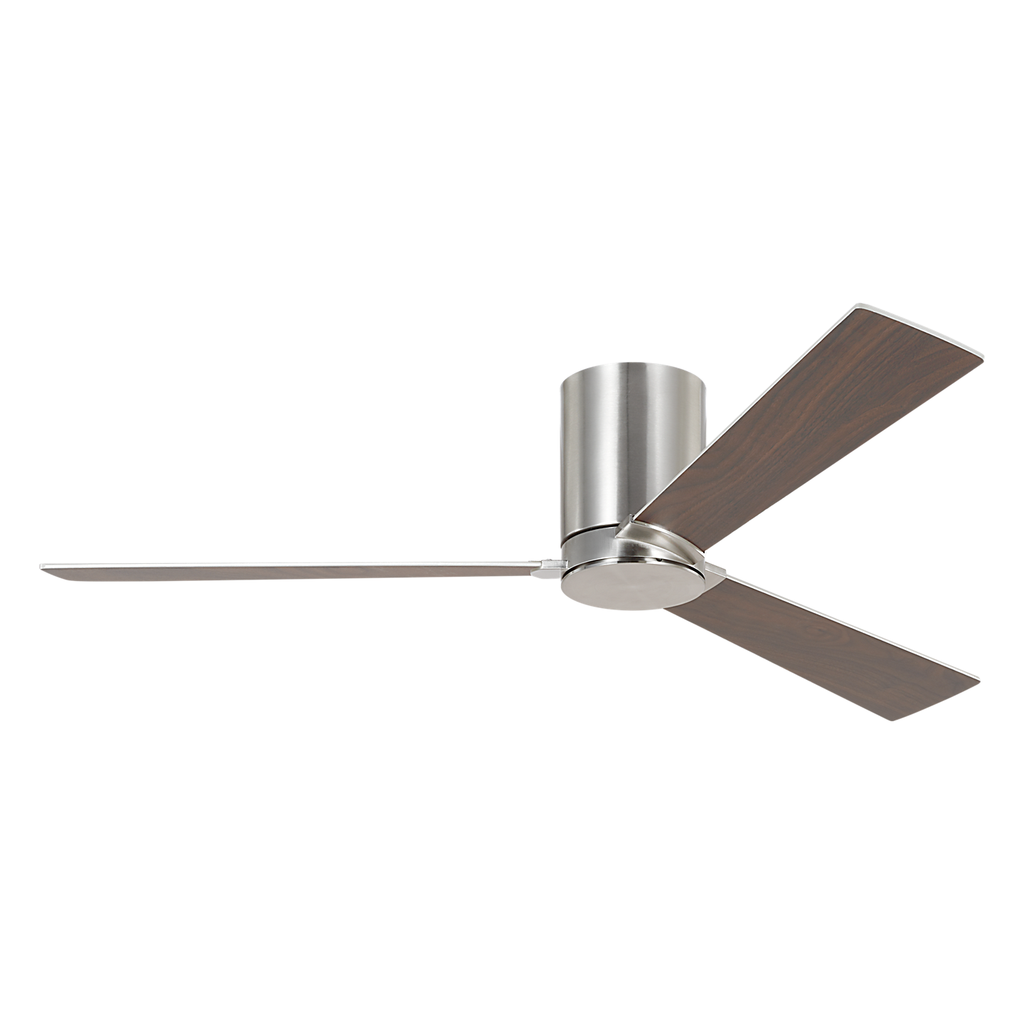 Rozzen 52" Hugger Ceiling Fan