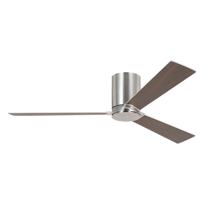 Rozzen 52" Hugger Ceiling Fan