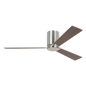 Rozzen 52" Hugger Ceiling Fan