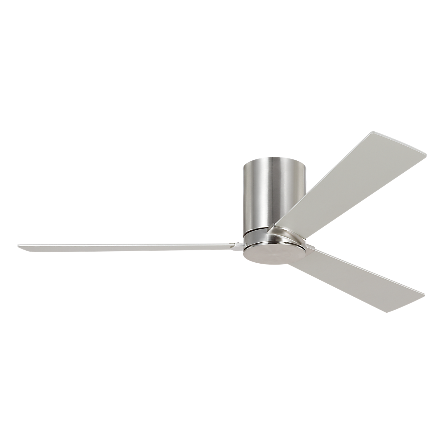 Rozzen 52" Hugger Ceiling Fan