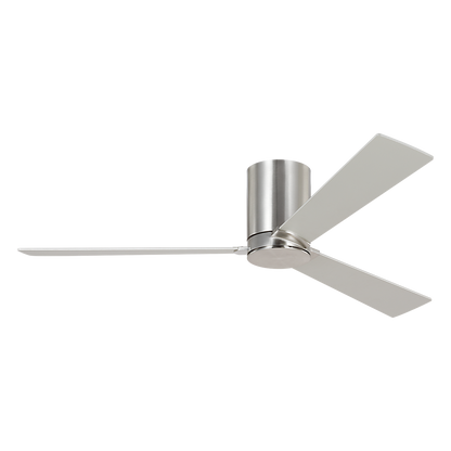 Rozzen 52" Hugger Ceiling Fan