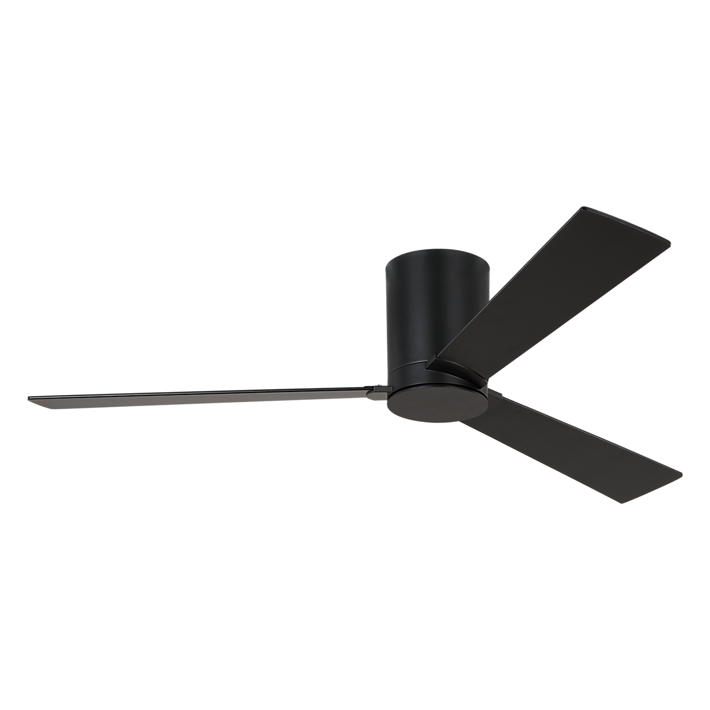 Rozzen 52" Hugger Ceiling Fan