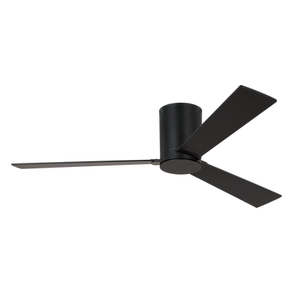 Rozzen 52" Hugger Ceiling Fan