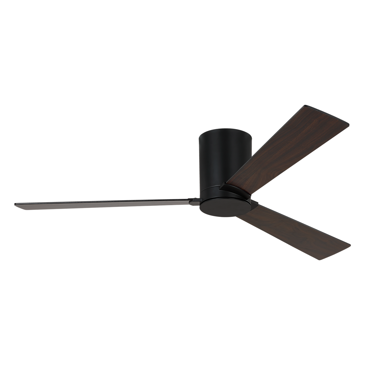 Rozzen 52" Hugger Ceiling Fan