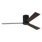 Rozzen 52" Hugger Ceiling Fan