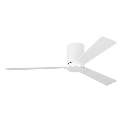 Rozzen 52" Hugger Ceiling Fan