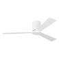 Rozzen 52" Hugger Ceiling Fan