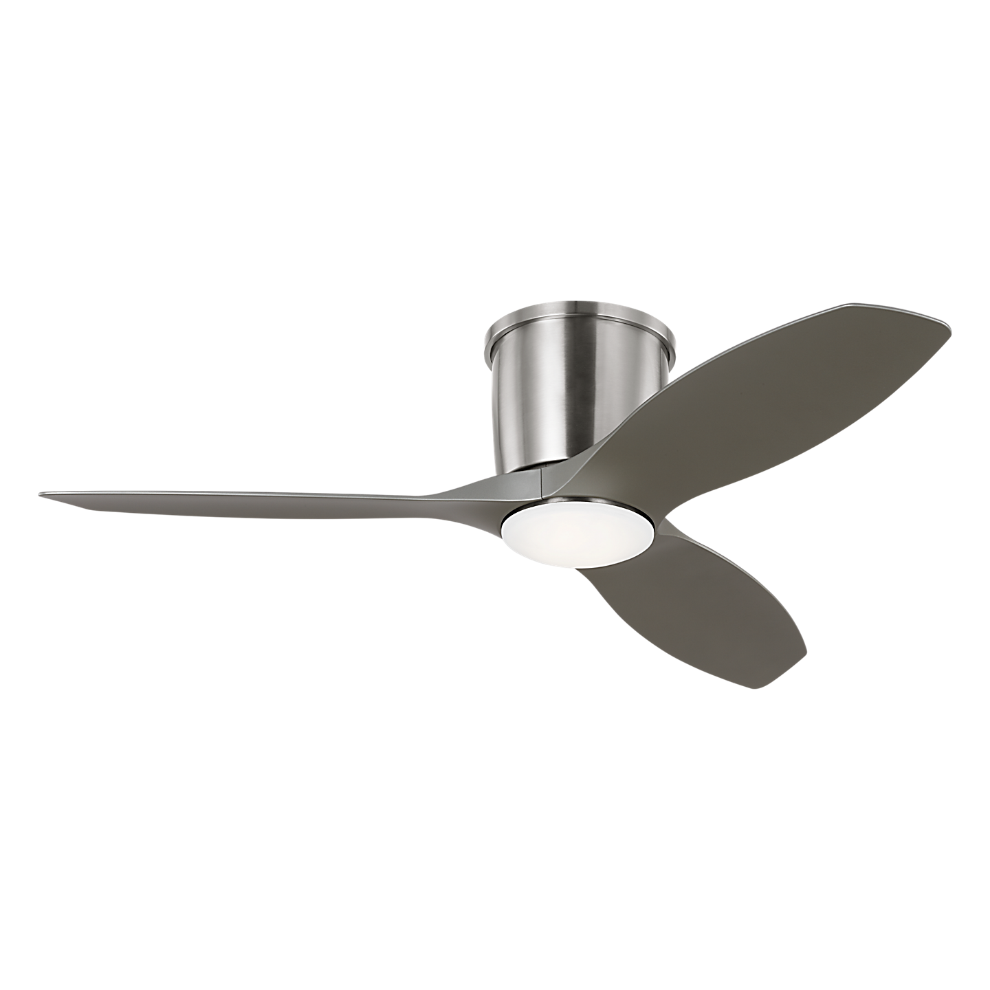 Titus 44" Hugger LED Ceiling Fan