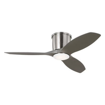 Titus 44" Hugger LED Ceiling Fan
