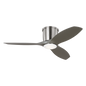 Titus 44" Hugger LED Ceiling Fan