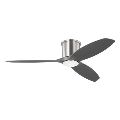 Titus 52" Hugger LED Ceiling Fan
