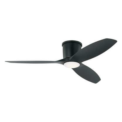 Titus 52" Hugger LED Ceiling Fan