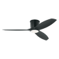 Titus 52" Hugger LED Ceiling Fan