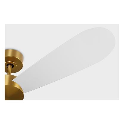 Paddle Smart 52" Ceiling Fan