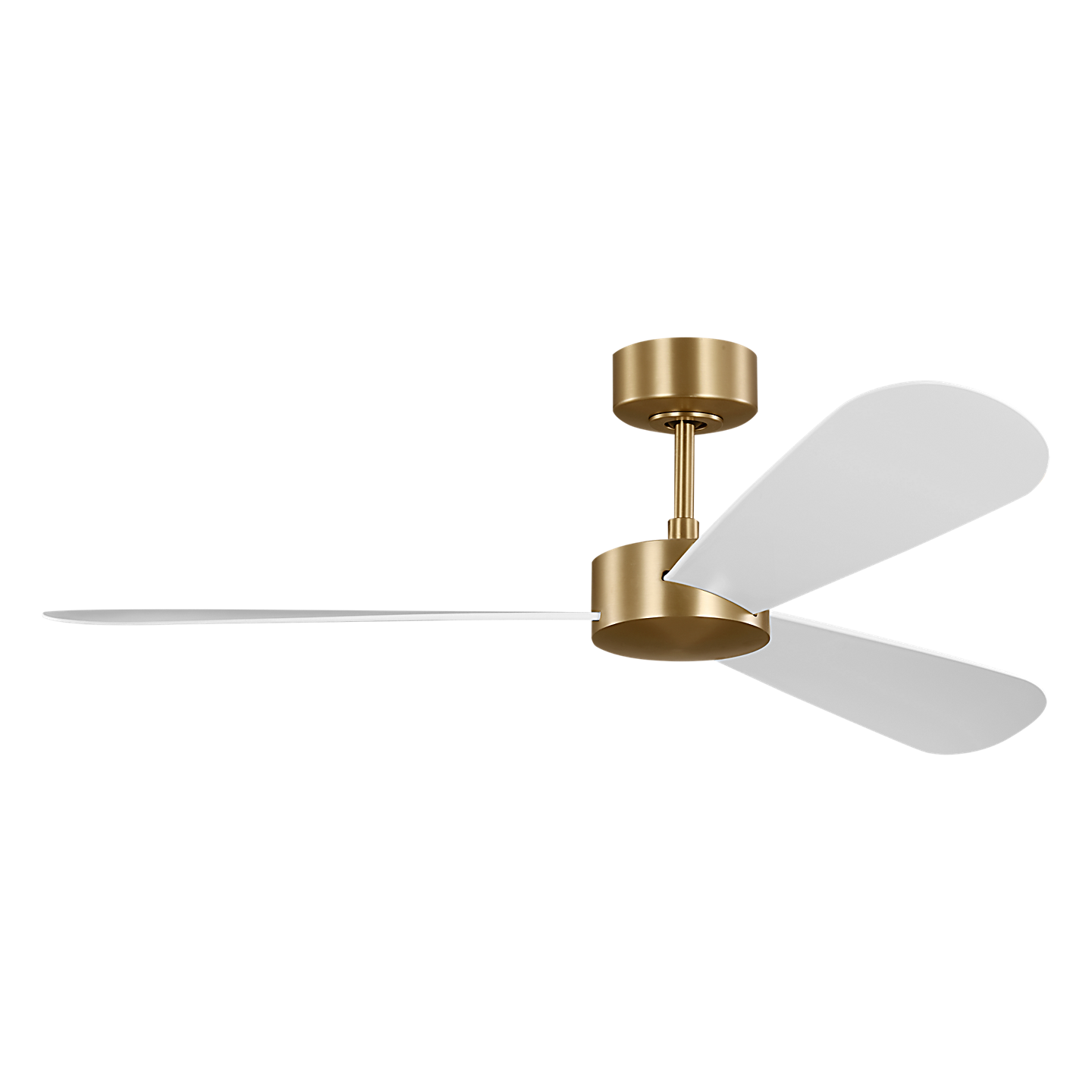 Paddle Smart 52" Ceiling Fan